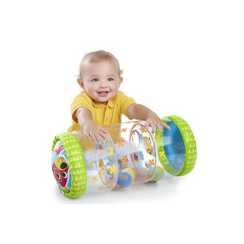 Baby Crawl Roller Sensory Development Baby Toy Infant