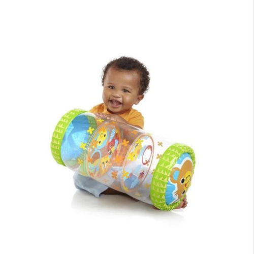 Baby Crawl Roller Sensory Development Baby Toy Infant