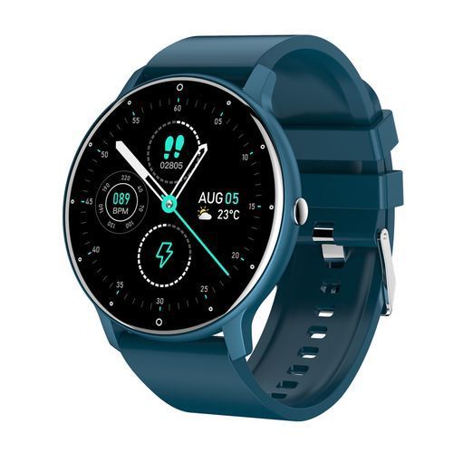 ZL02 Bluetooth Smartwatch Waterproof Multifunctional Android