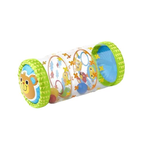 Baby Crawl Roller Sensory Development Baby Toy Infant