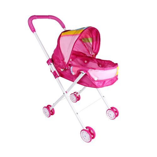 Trolley  Play House Simulation Baby Baby Hardcore Trolley