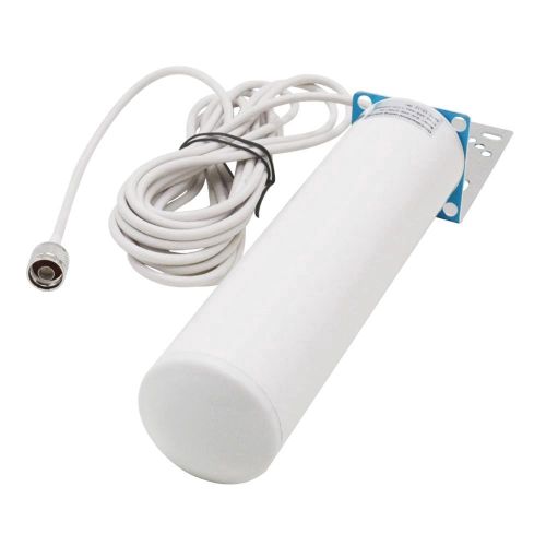 Outdoor indoor Antenna 5M 2G/3G/4G LTE GSM Cell Phone