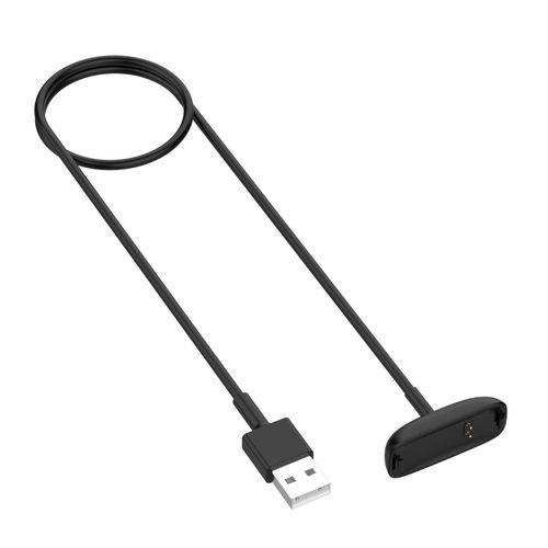 Charger Compatible with Fitbit Inspire 2 USB Replacement Charging Cable Dock Stand Station Accessories Replacement for Inspire 2 Smart Watch NO5111