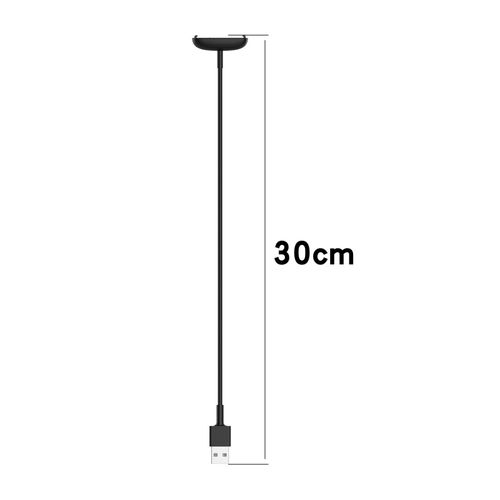 Charger Compatible with Fitbit Inspire 2 USB Replacement Charging Cable Dock Stand Station Accessories Replacement for Inspire 2 Smart Watch NO5111