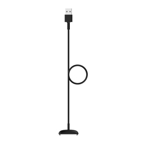Charger Compatible with Fitbit Inspire 2 USB Replacement Charging Cable Dock Stand Station Accessories Replacement for Inspire 2 Smart Watch NO5111