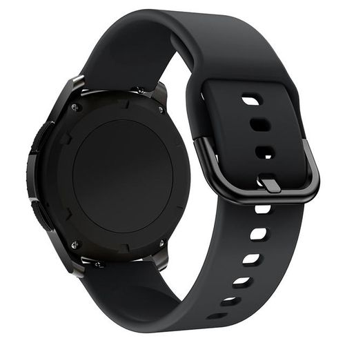 Replaceable Watch Strap For Samsung Galaxy Watch 3 45mm 41mm Sport Silicone Band Watch3 Active 2 Bracelet Watchband Bands