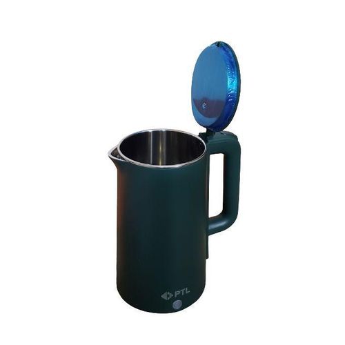 Pearllight Pearlight Electric Kettle 2 Litres - Green