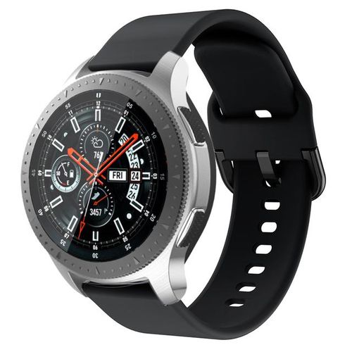 Replaceable Watch Strap For Samsung Galaxy Watch 3 45mm 41mm Sport Silicone Band Watch3 Active 2 Bracelet Watchband Bands