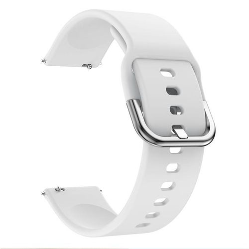 Replaceable Watch Strap For Samsung Galaxy Watch 3 45mm 41mm Sport Silicone Band Watch3 Active 2 Bracelet Watchband Bands