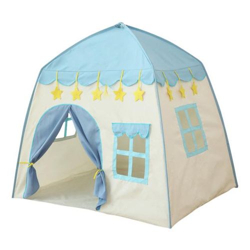 1.3M Portable Kids Tent Movable Castle Tent Ocean Pool Portable Baby Toys Tent Play House Folding Kids Tents For Kids
