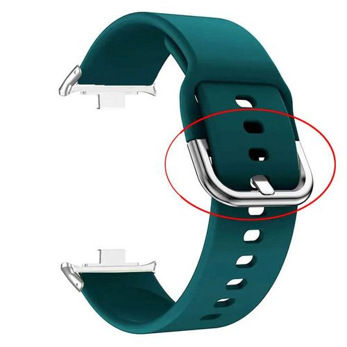 Sport Bracelet for Redmi watch 4 strap SmartWatch WristBand Accessories Soft Silicone Watchband correa for xiaomi mi band 8 pro