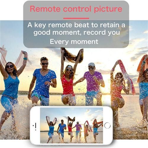 Smart Watch Fitness Tracker Smart Watch Heart Rate Monitor
