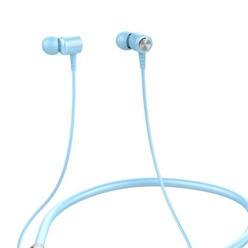 Wireless Neckband Headphones Calling Bass In Ear Earphones