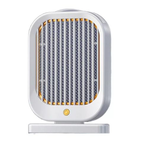 Rechargeable Electric Mosquito Killing Lamp With Instant Killing Results-Multicolour