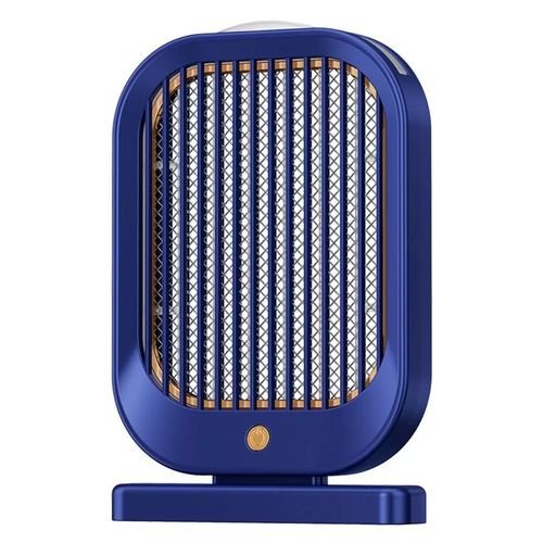 Rechargeable Electric Mosquito Killing Lamp With Instant Killing Results-Multicolour