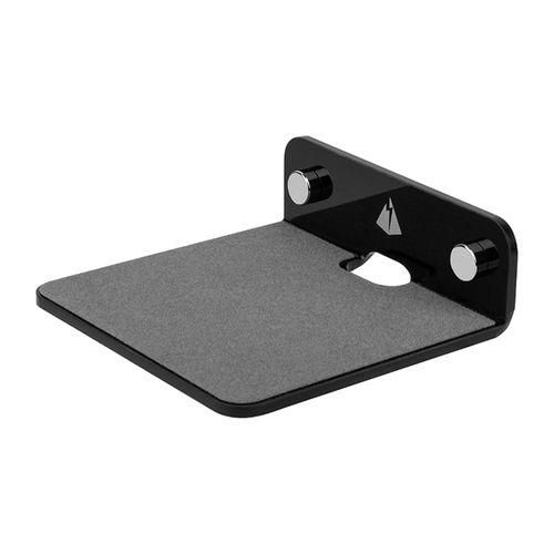 Speaker Mount Holder Wall Mount Small Hanger Space Saving For Black