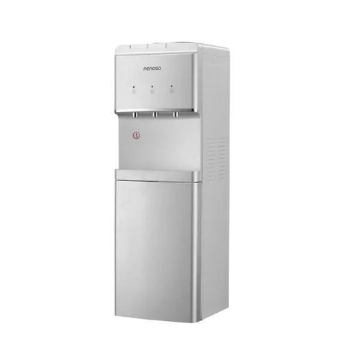 Sayonapps Hot Or Cold Electric Water Dispenser With Refrigeration Function-Multicolour