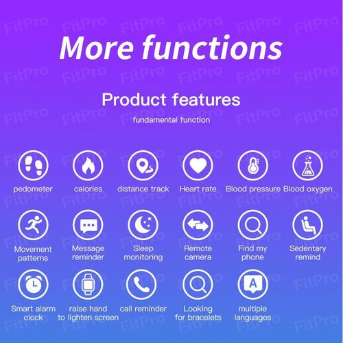 WOKAI Men BT Bluetooth SmartBand Sport Fit Healthy Monitor Android iOS Women Smart Bracelet Watch for xiaomi mi