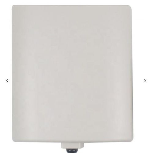 parabolic antenna 4G LTE Dual MIMO Antenna Booster 1700-2700mhz 2x24dBi outdoor antenna high gain for urban areas 15m ca