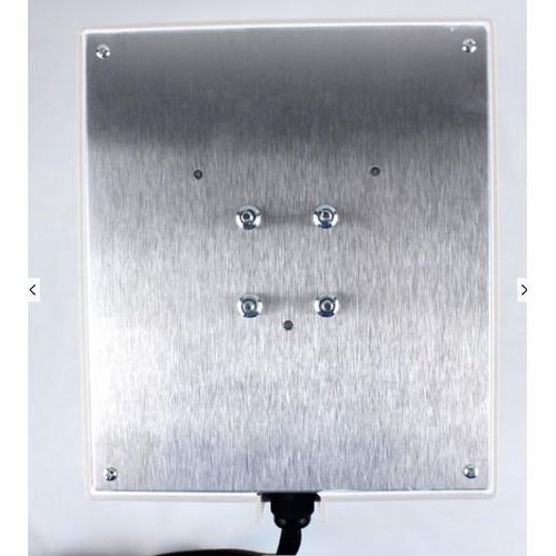 parabolic antenna 4G LTE Dual MIMO Antenna Booster 1700-2700mhz 2x24dBi outdoor antenna high gain for urban areas 15m ca