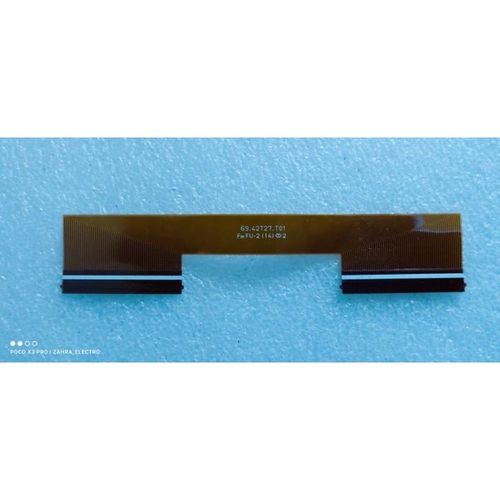 Flexible tcon 40inc 69.42T27.T01