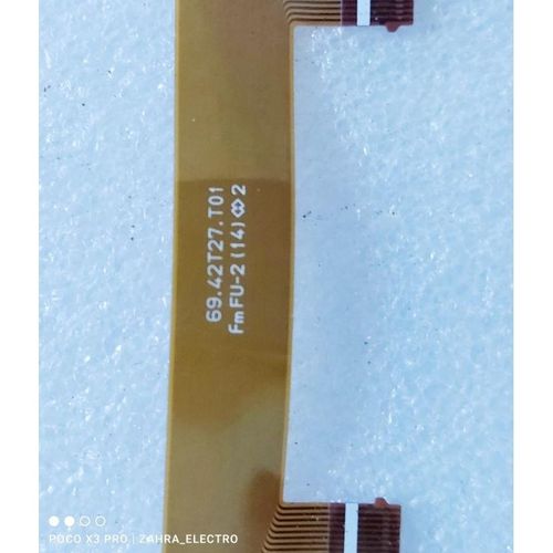 Flexible tcon 40inc 69.42T27.T01
