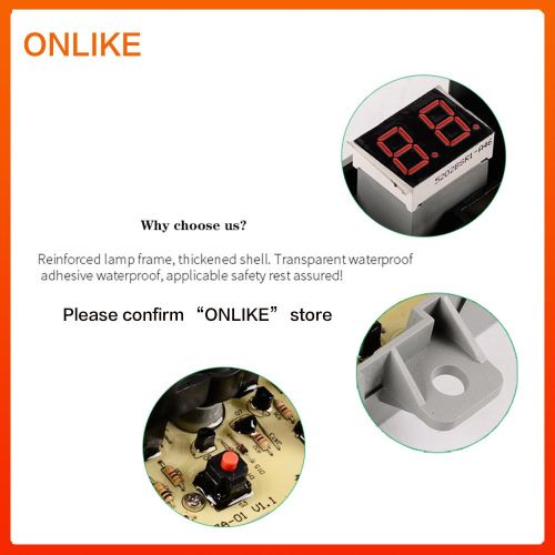 High Quality 14 - 65 Inch LED LCD Backlight TV Universal Boost Constant Current Driver Board Converters Full Bridge Booster Adapter