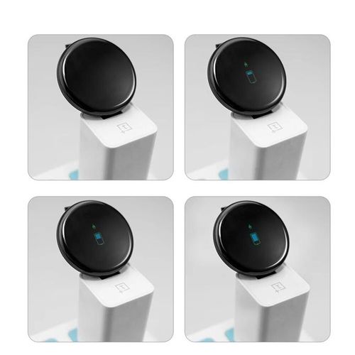 D18 1.44-inch sports smart watch round screen smart bracelet heart rate blood pressure sleep monitor