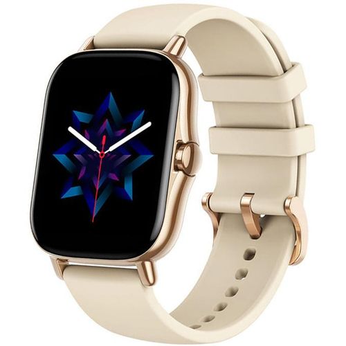 Ladies Gold Smart Watch GT20 Bluetooth Sports Watch