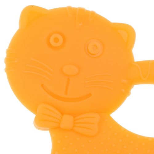 Quality Of Safe Teething Cartoon