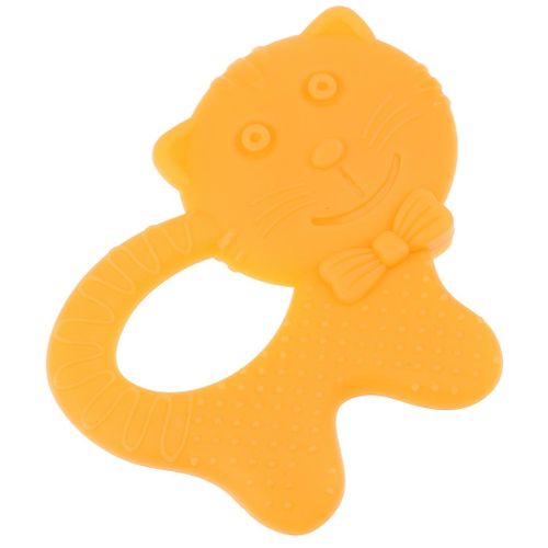 Quality Of Safe Teething Cartoon