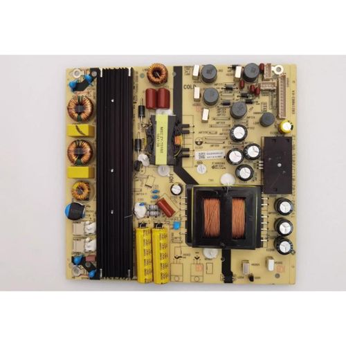 Comfort A55U S55U LED55K36U Hill LS55/65H510N Power Board TV5502-ZC02-01