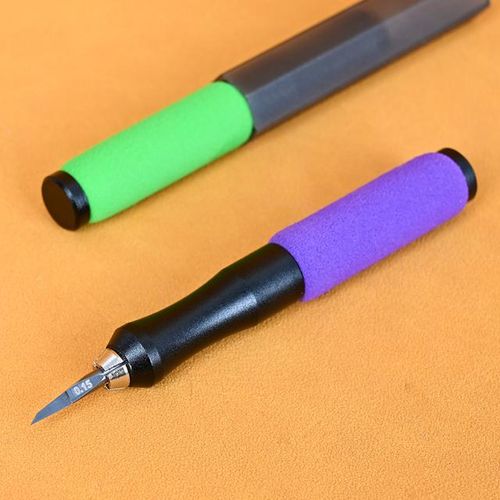 Multifunctional Model Craft Holder Penknife Handle Assembly Model Tools for Modeler Hobby Building Tool DIY Accessories No