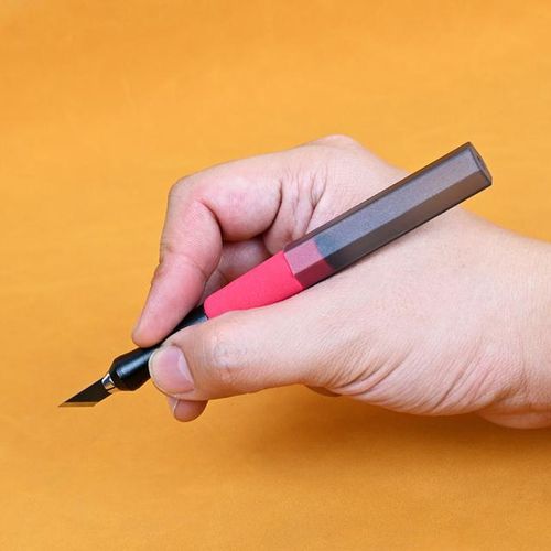 Multifunctional Model Craft Holder Penknife Handle Assembly Model Tools for Modeler Hobby Building Tool DIY Accessories No