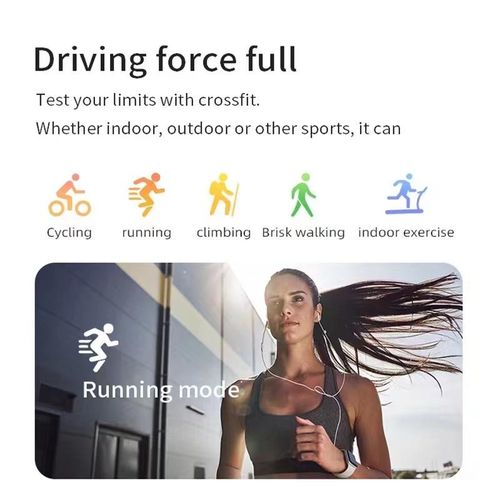 Smartwatch Smart Watch Full Screen Series 8 Pro Max Waterproof IP68 Level NFC Bluetooth Call Health Smart Watch