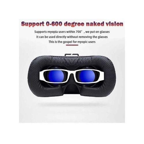 3D Vr Box Virtual Reality Glasses Vr Game Vr Simulator