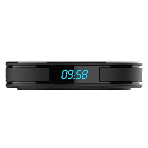 Android9.0  Box Quad Core 1080P 5.8GHz