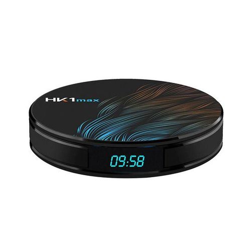 Android9.0  Box Quad Core 1080P 5.8GHz