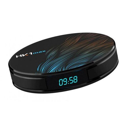 Android9.0  Box Quad Core 1080P 5.8GHz