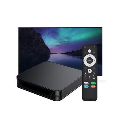 915 Generation I96 H3 TV Box 1GB8GB IK316 4K Android 10.0 Smart TV Box 2.4G 5G WiFi Media Player Set Top Box UK Plug