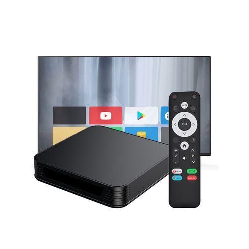 915 Generation I96 H3 TV Box 1GB8GB IK316 4K Android 10.0 Smart TV Box 2.4G 5G WiFi Media Player Set Top Box UK Plug