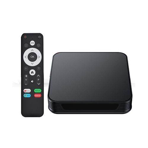 915 Generation I96 H3 TV Box 1GB8GB IK316 4K Android 10.0 Smart TV Box 2.4G 5G WiFi Media Player Set Top Box UK Plug