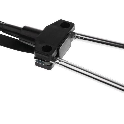 Portable VHFFM Antenna, Digital Indoor TV Antenna HDTV  VHFFM