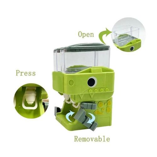 Children Dual Water Dispenser Pretend Play Toys Mini Simulation Kitchen Set Juice Cooler Lifelike Toy For Kids