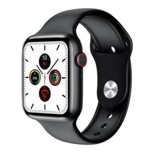 Ultimate Smart Watch-Black