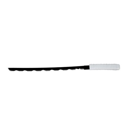 40cm Nichirin Demon Slayer Anime Peripheral PVC Katana Tanjirou Inosuke Zenitsu Tomioka Model Cosplay Toys