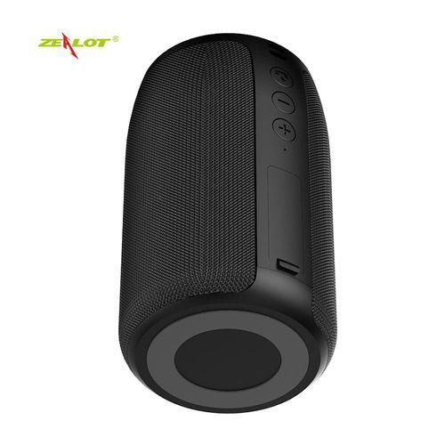Zealot S32 Portable Wireless Bluetooth Speaker 5W Subwoofer
