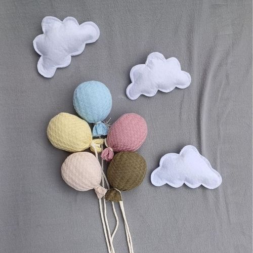 Newborn Photography Props Nursing Room Posing  C