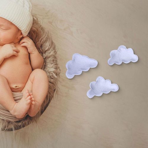 Newborn Photography Props Nursing Room Posing  C