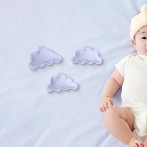 Newborn Photography Props Nursing Room Posing  C